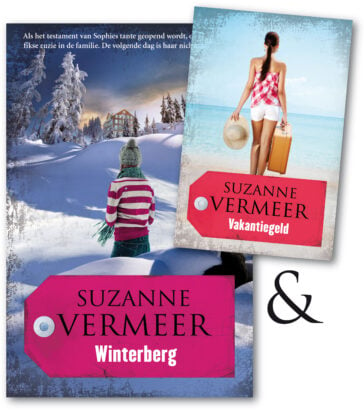 Winterberg en Vakantiegeld