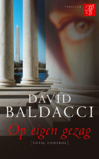 Op eigen gezag - David Baldacci