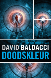 Doodskleur David Baldacci