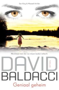 Geniaal geheim David Baldacci
