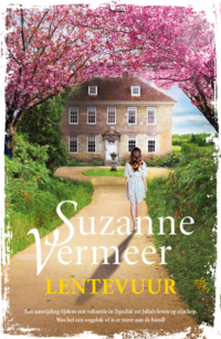 Lentevuur - Suzanne Vermeer