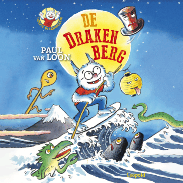 De Drakenberg