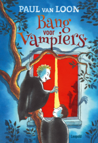 Bang voor vampiers Paul van Loon