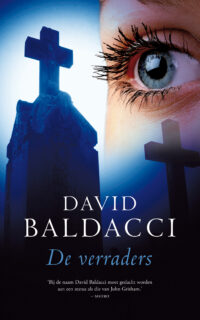 De verraders David Baldacci