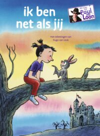 ik ben net als jij - Paul van Loon