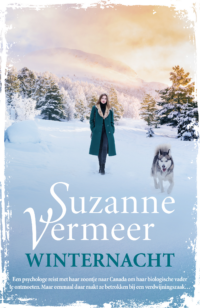 Winternacht Suzanne Vermeer