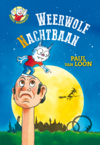 Weerwolfnachtbaan - Paul van Loon