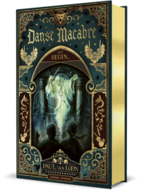 Danse Macabre - Paul van Loon