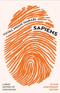 Sapiens - Yuval Noah Harari