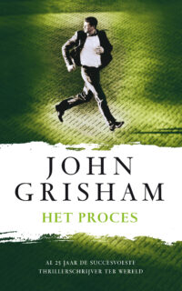 Het proces - John Grisham