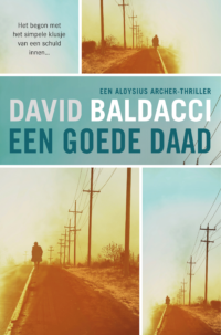Een goede daad David Baldacci