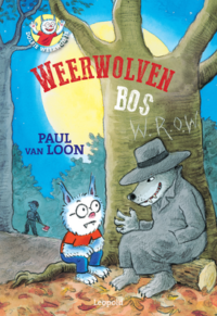 Weerwolvenbos Paul van Loon