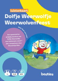 Weerwolvenfeest - Paul van Loon