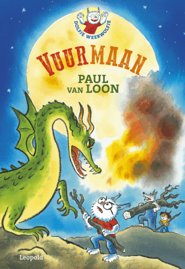 Vuurmaan
