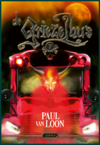 De Griezelbus 7 Paul van Loon