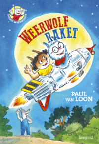 Weerwolfraket Paul van Loon