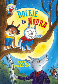 Dolfje en Noura Paul van Loon
