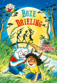 Boze drieling - Paul van Loon