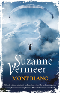 Mont Blanc Suzanne Vermeer