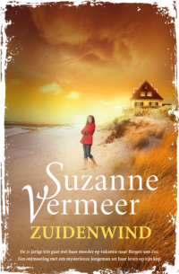 Zuidenwind Suzanne Vermeer