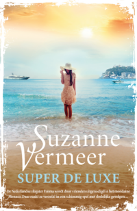 Super de luxe Suzanne Vermeer