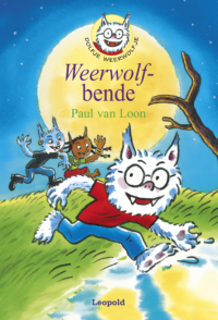 Weerwolfbende - Paul van Loon