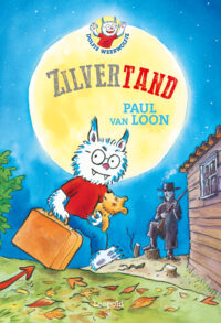 Zilvertand Paul van Loon