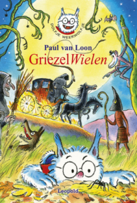 GriezelWielen Paul van Loon