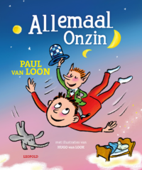 Allemaal Onzin Paul van Loon