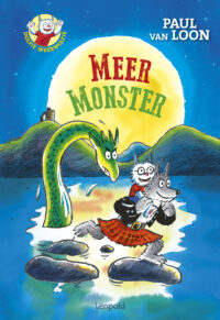 MeerMonster Paul van Loon