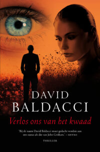 Verlos ons van het kwaad David Baldacci