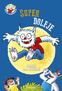 SuperDolfje Paul van Loon