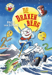 De Drakenberg Paul van Loon