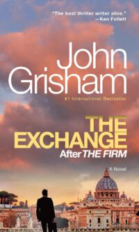 The Exchange - John Grisham