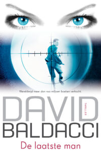 De laatste man - David Baldacci