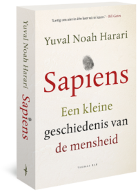 Sapiens - Yuval Noah Harari