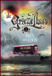 De Griezelbus 1 - Paul van Loon