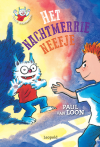 Het nachtmerrieneefje - Paul van Loon