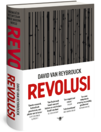 Revolusi - David Van Reybrouck