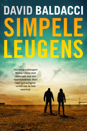 Simpele leugens (voordeeleditie)