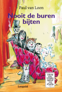 Nooit de buren bijten - Paul van Loon