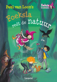 Foeksia redt de natuur Paul van Loon