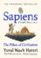 Sapiens A Graphic History, Volume 2 : The Pillars of Civilization