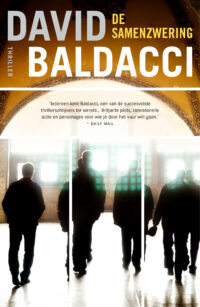 De samenzwering - David Baldacci