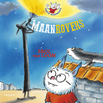 Maanrovers