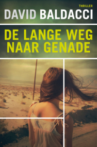 De lange weg naar genade - David Baldacci