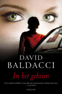 In het geheim David Baldacci