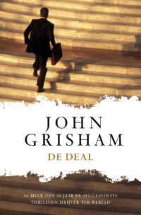 De deal - John Grisham