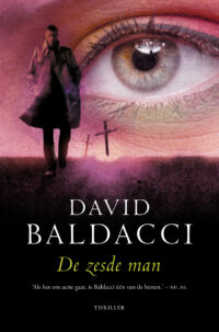 De zesde man David Baldacci