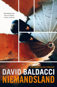 Niemandsland David Baldacci